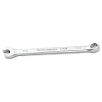 W30208 Performance Tool Combination Wrench, 1.4