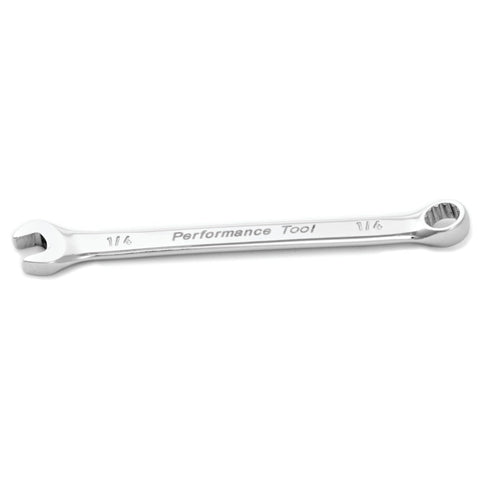 W30208 Performance Tool Combination Wrench, 1.4