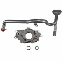 Melling P/N:M295HV-395S Engine Oil Pump