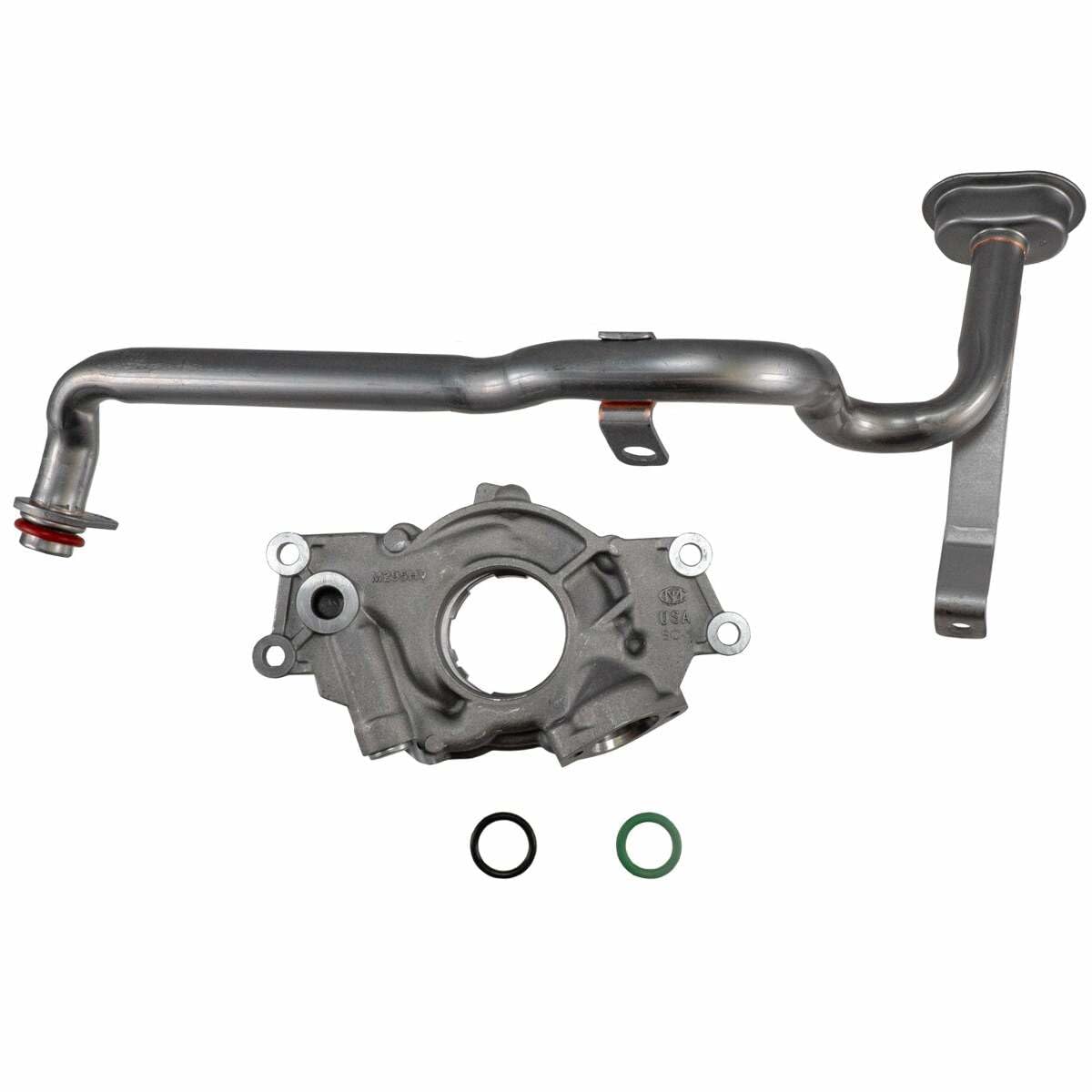 Melling P/N:M295HV-395S Engine Oil Pump