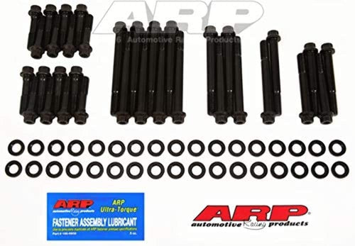 Head Bolt Kit ARP (234-3708)
