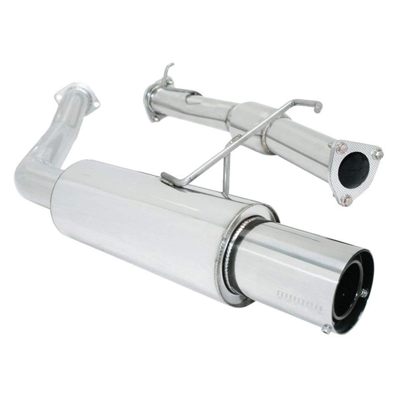 MR-CBS-S2KDS-V2 Megan Racing Cat-Back Exhaust System