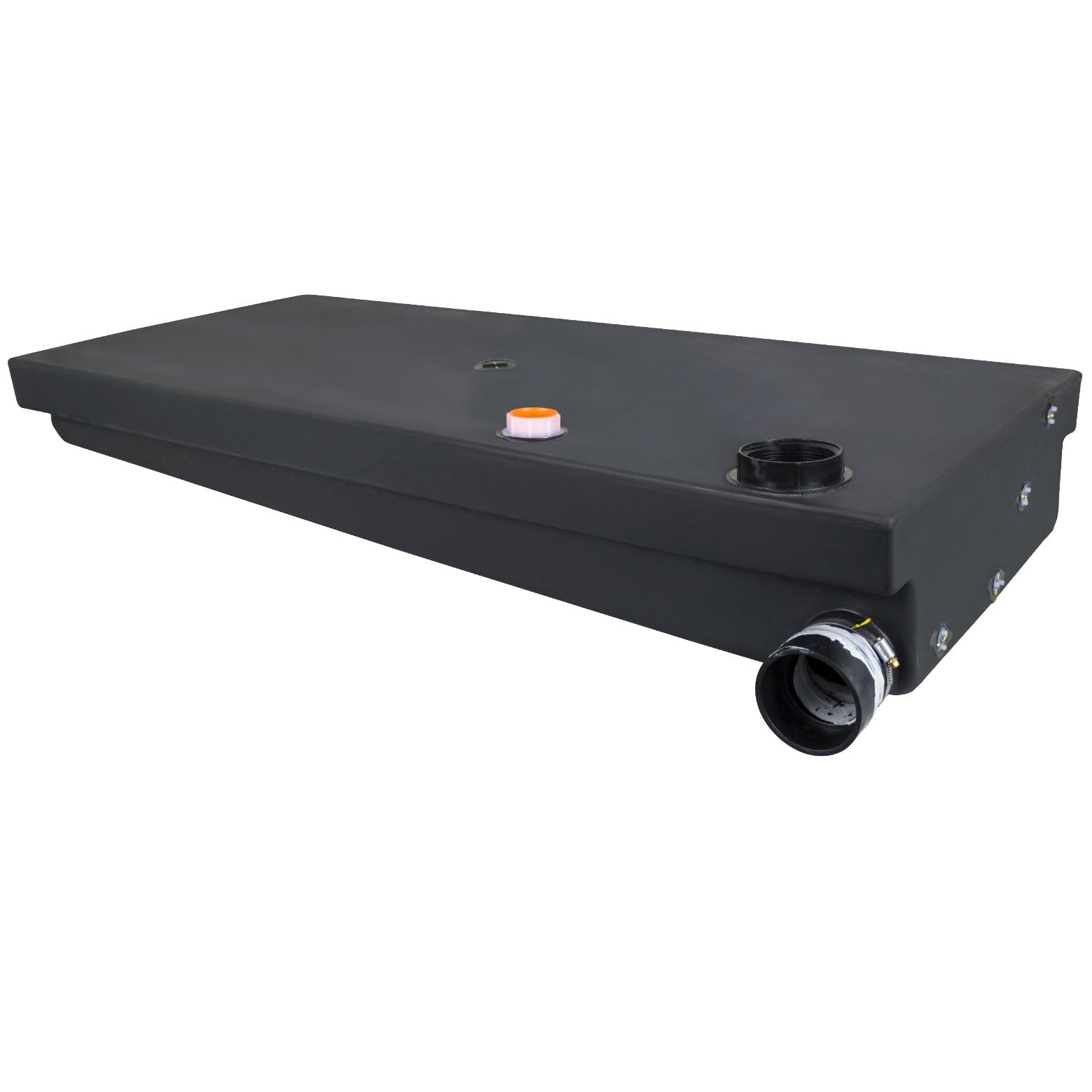 Icon Holding Tank 15122 H3977-30 Gallon, 52" x 22" x 8.25"