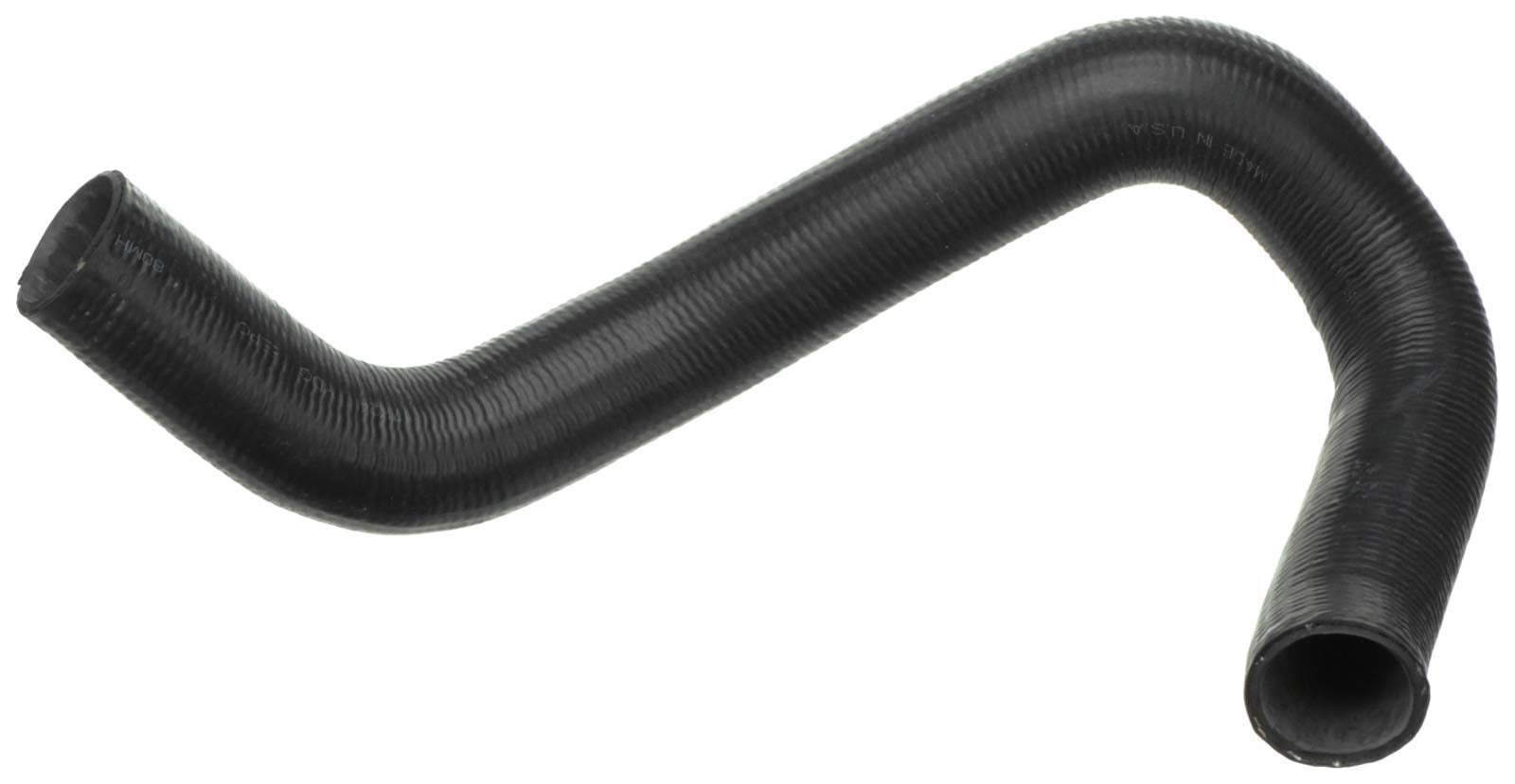 Premium Gates Molded Coolant Hose 20508