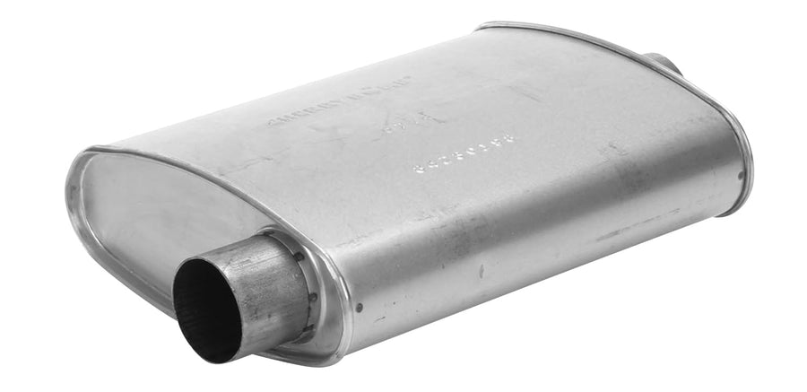 Turbo Cherry Bomb Mufflers 16832CB