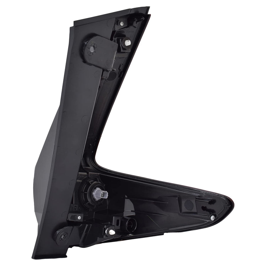 Left TYC Tail Light Assembly Compatible with 2020-2021 Honda CRV
