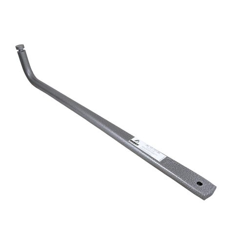 Husky 33315 Towing Clfs 400-600 Lbs. Spring Bar [1pc]