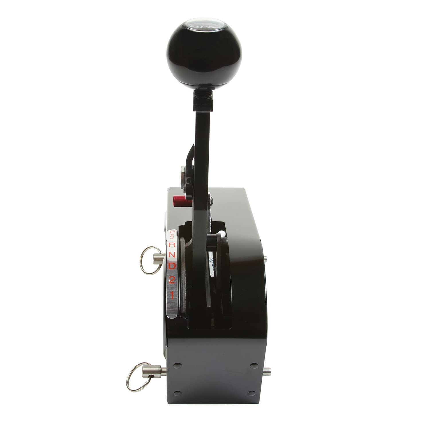 Classic Pro Stick B&M Racing 81706: Automatic Gated Shifter, Black