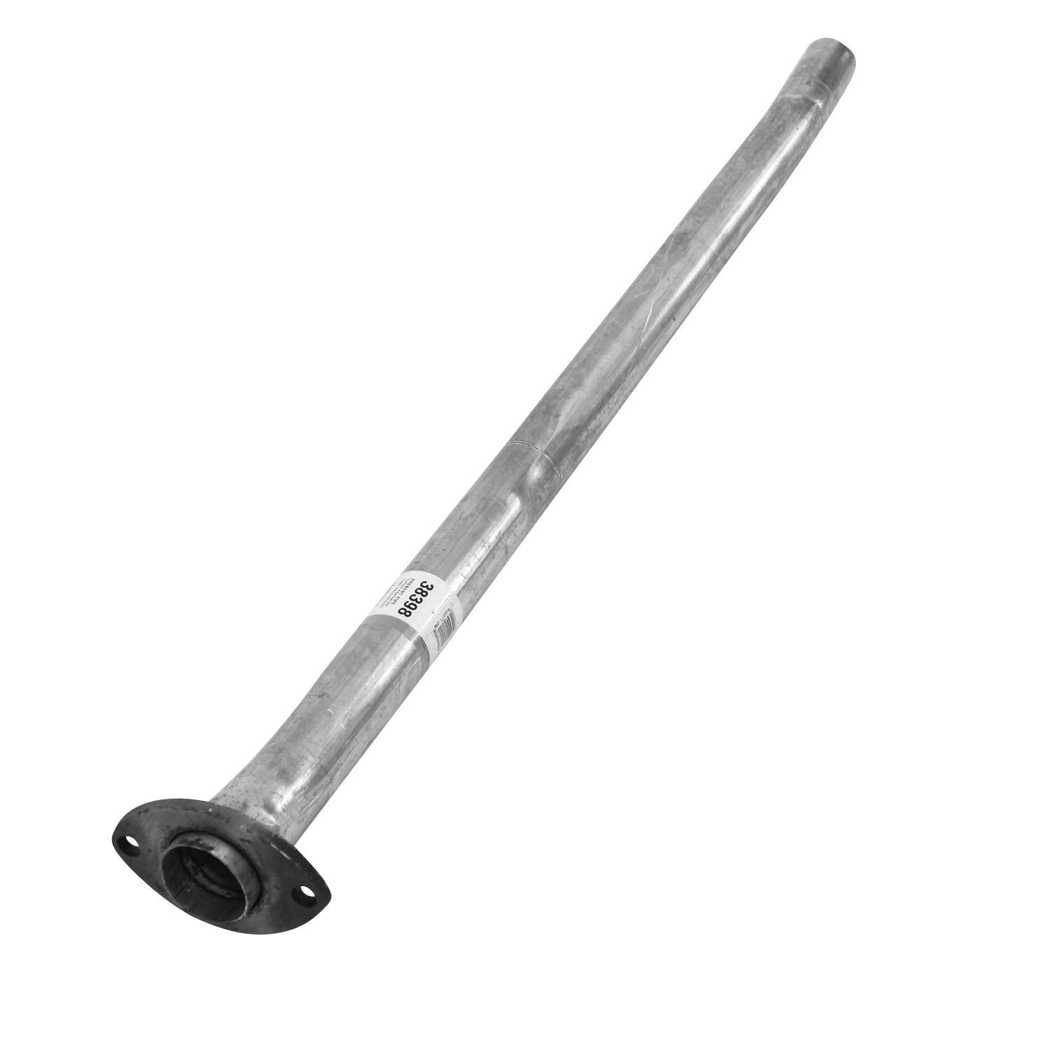 Exhaust Pipe AP Exhaust Products 38398