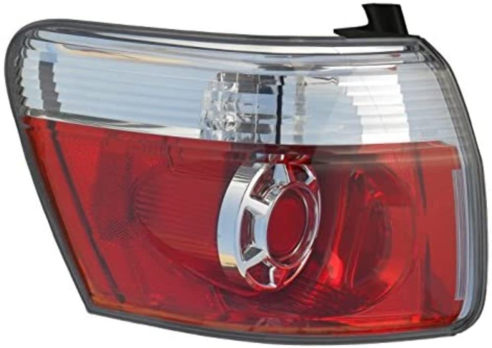 GM557-B000L Eagle Eyes Tail Light