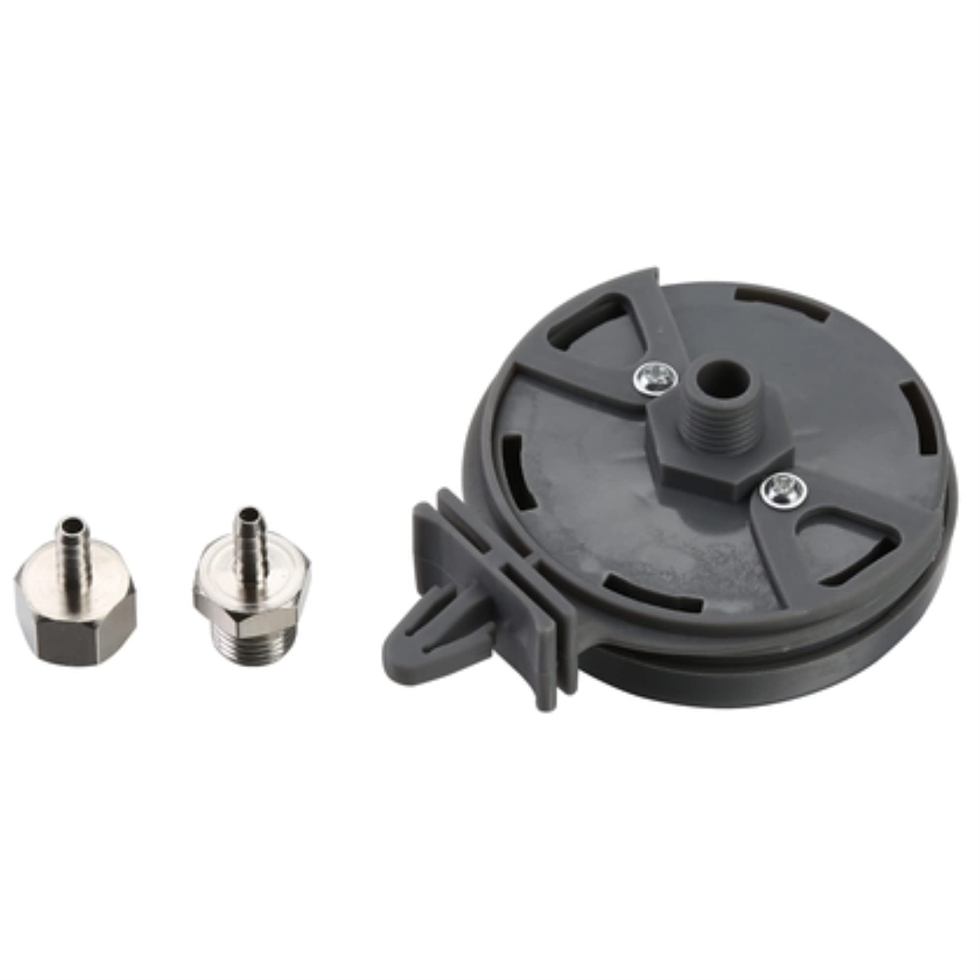 1/4NPT REMOTE AIR INLET