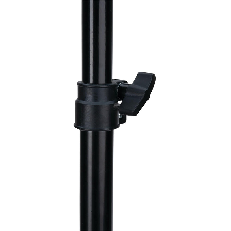 Complete Performance Tool W2286 Work Light System with Telescoping Tripod - Produces 6500+ Lumens, Energy Efficient, Adjustable Height, and Dimmable