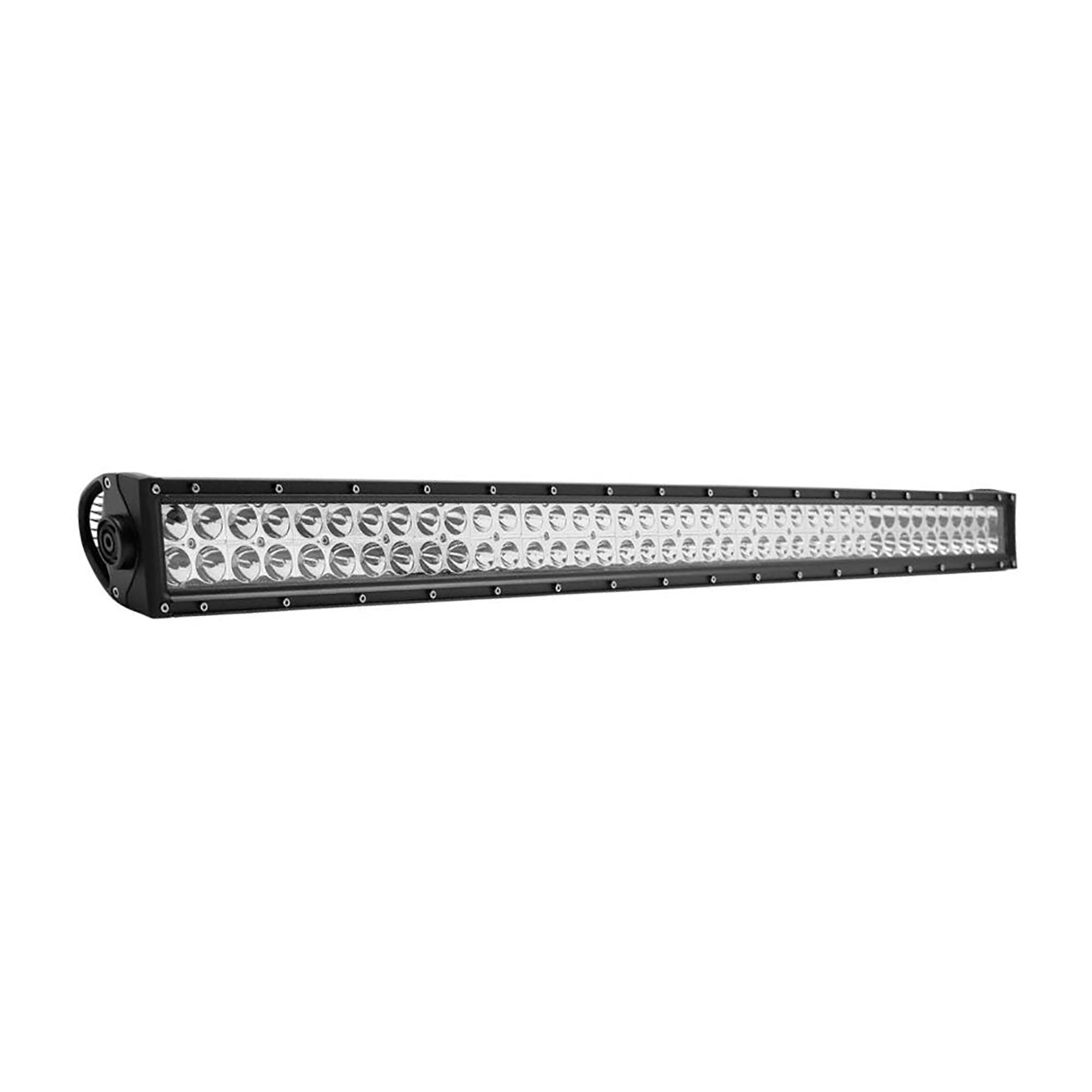 EF2 LED Light Bar Westin 09-13240C Double Row 40 inch Combo with 3W Epistar