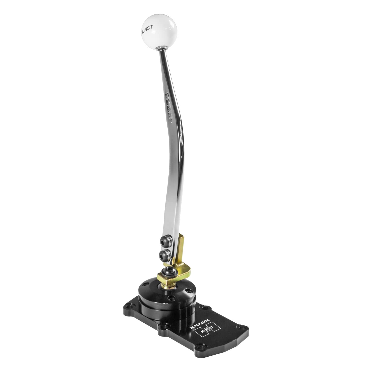 Manual Hurst Shifter 3912010