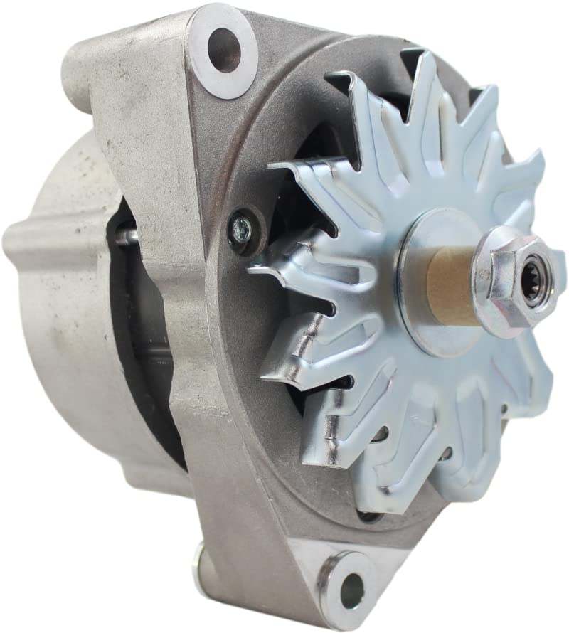 OEM Genuine Mahle MG926 Alternator Compatible with Gehl, KHD, Manitou, Yanmar Replaces IA1715 11.205.323 AAK4713 11.205.007 AAK4657 11.205.389 AAK4720 0118-4022 0118-4026 0118-4044 118-4022 118-4026