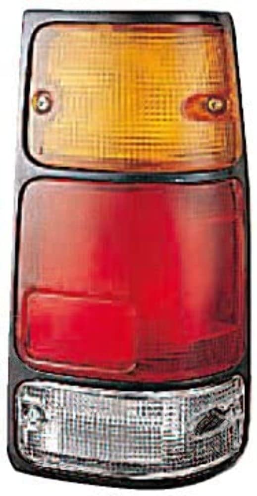IZ090-B00DR Eagle Eyes Tail Light