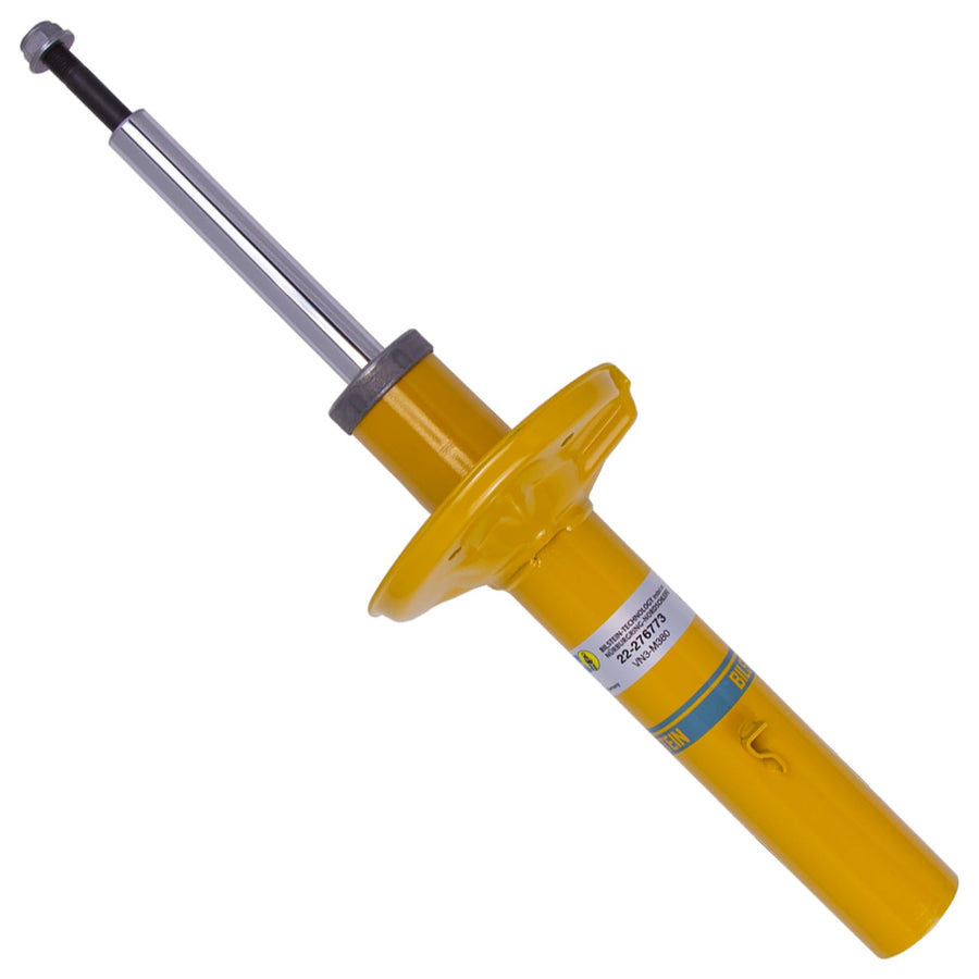 Bilstein 17-19 718 Cayman / 17-19 718 Boxster / 14-16 Cayman / 13-16 Boxster B6 Perf Strut Rear (22-276773)