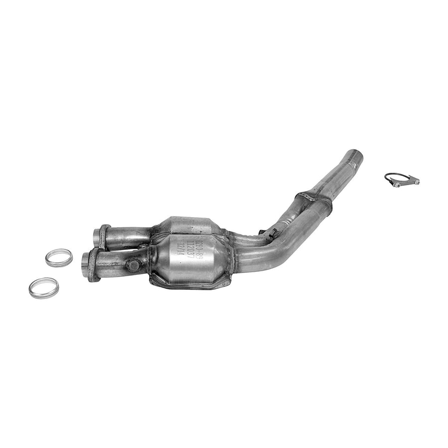 Direct Fit AP Exhaust 112037 Catalytic Converter