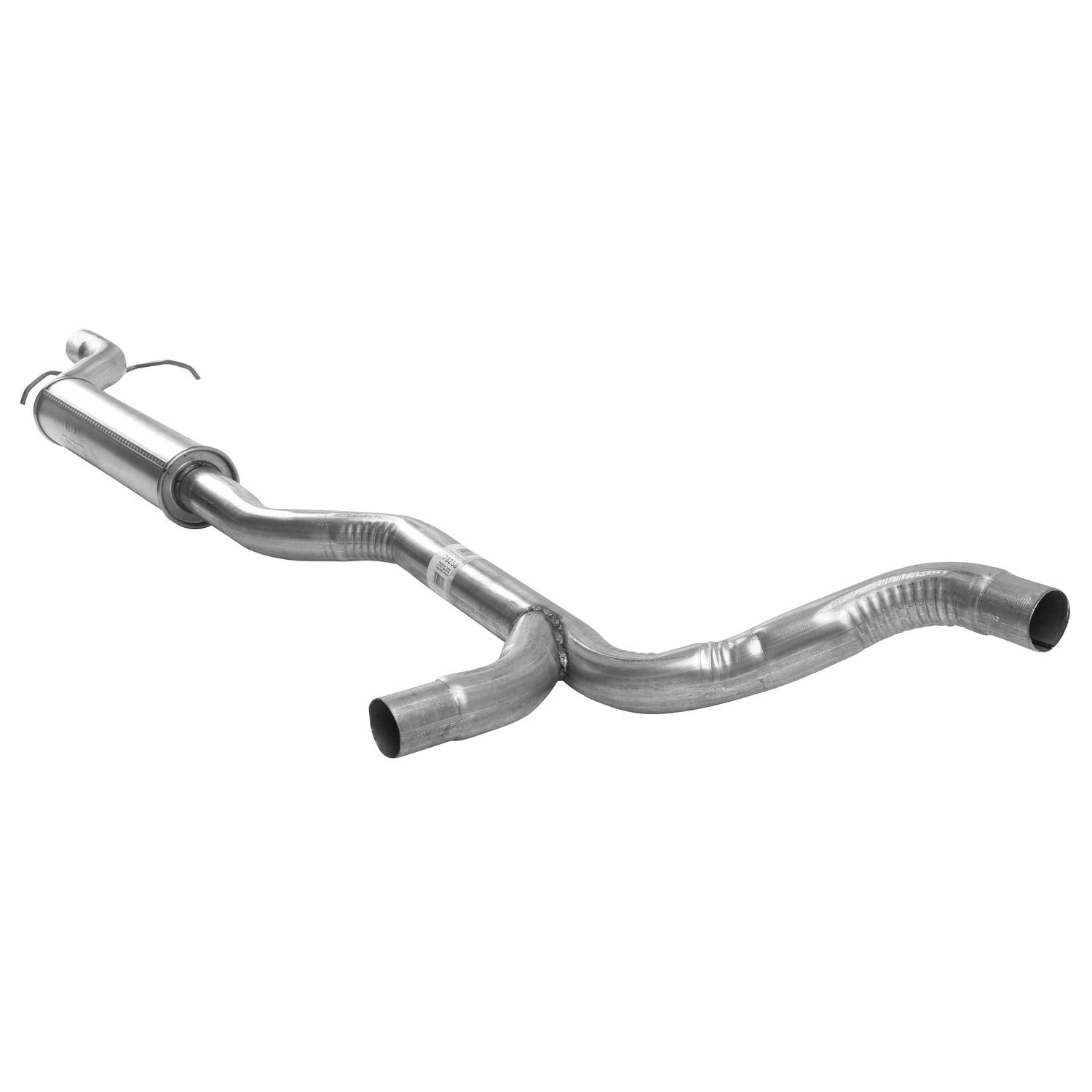 Exhaust Pipe AP Exhaust 78258