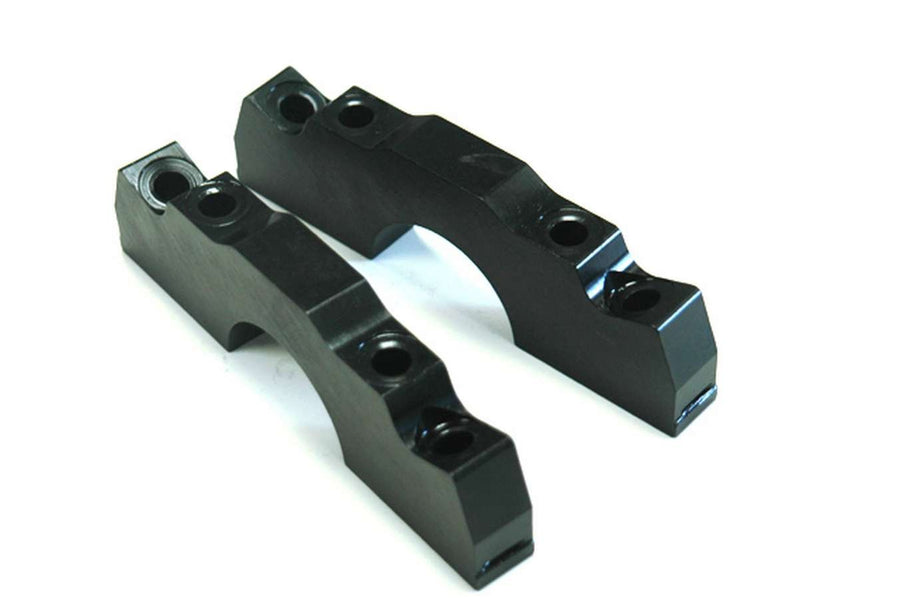 Dart Cylinder Block 32731030H Machinery Dart