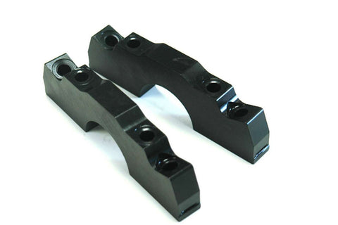 Dart Cylinder Block 32731030H Machinery Dart