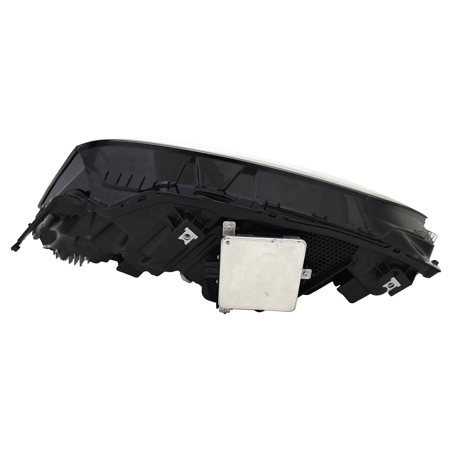 Front Right TYC 20-17703-00 Headlight Assembly
