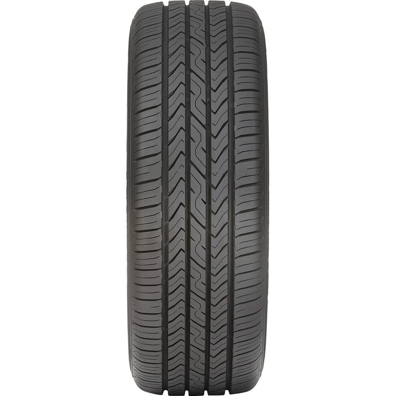 P215/65R17 TOYO EXASII 98T