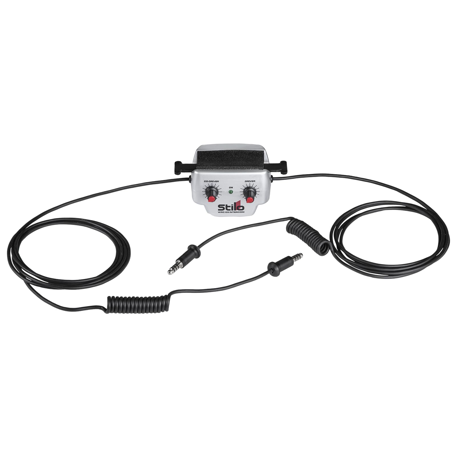 AB0200 Stilo Intercoms