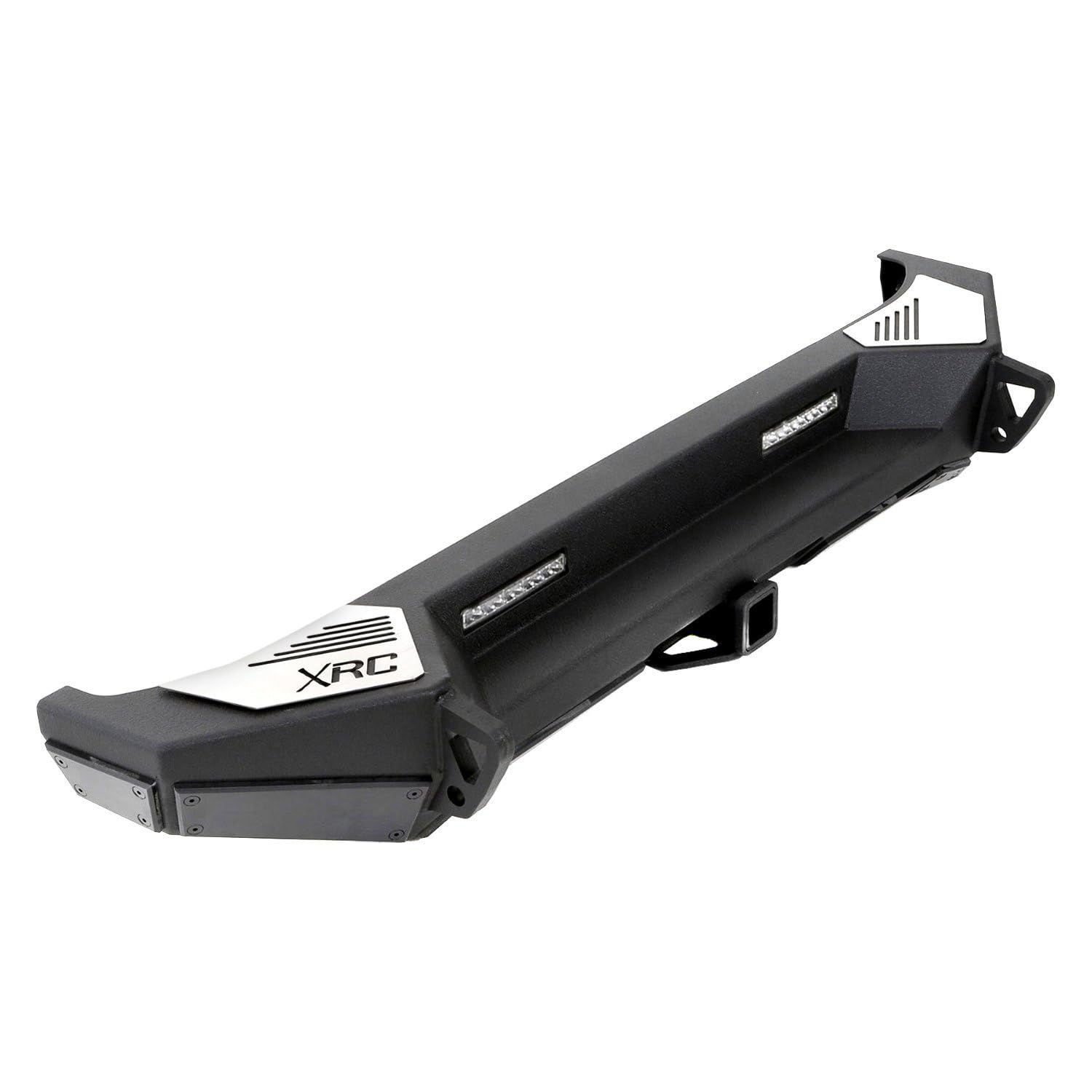 XRC Gen 2 Rear Bumper Smittybilt for Jeep Wrangler