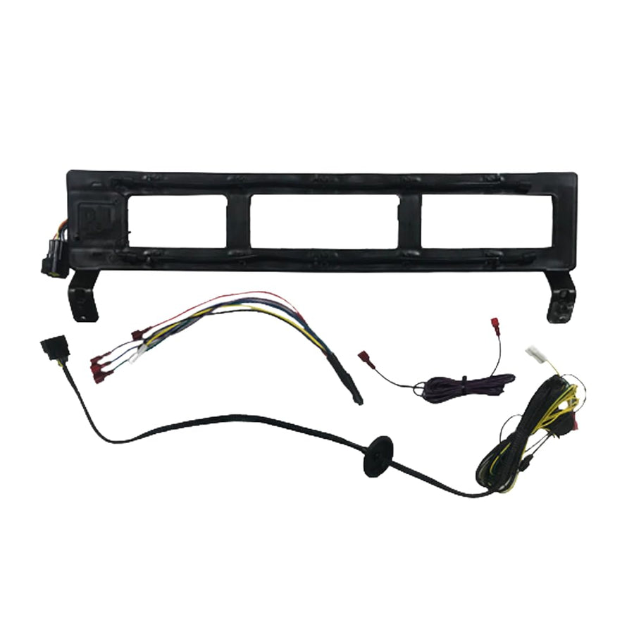 Pop N Lock PL8800: Kick Sensor System for 20-21 Camry/Corolla Car Models POPNLOCK LLC