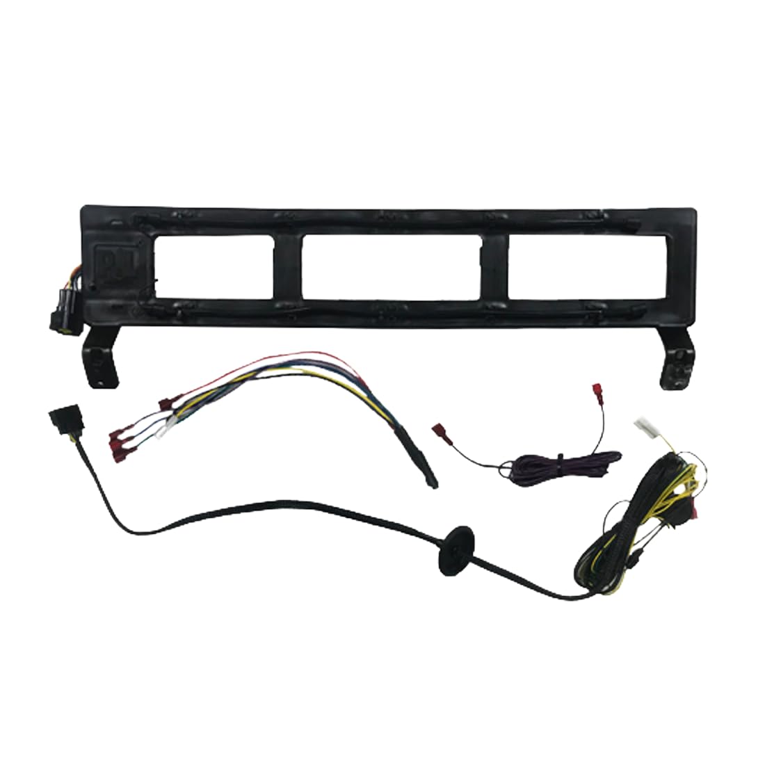 Pop N Lock PL8800: Kick Sensor System for 20-21 Camry/Corolla Car Models POPNLOCK LLC