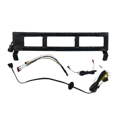 Pop N Lock PL8800: Kick Sensor System for 20-21 Camry/Corolla Car Models POPNLOCK LLC