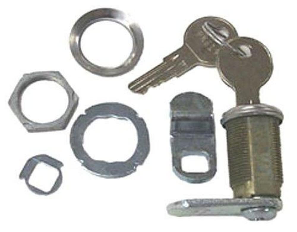 Marine Cam Lock Kit Sierra International CL49320 7/8"