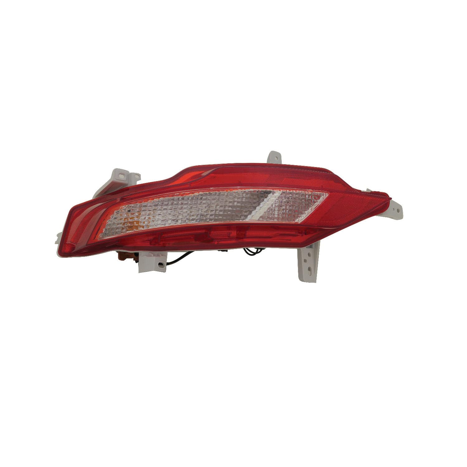 ACK Lamp DEPO DOT Certified For Hyundai Tucson/Hybrid 2022 Turn Signal Light BUL Inner SE/SEL/LIMITED/ESSENTIAL/PREFERRED MDL Driver Side | 92405-N9000 | HY2882107