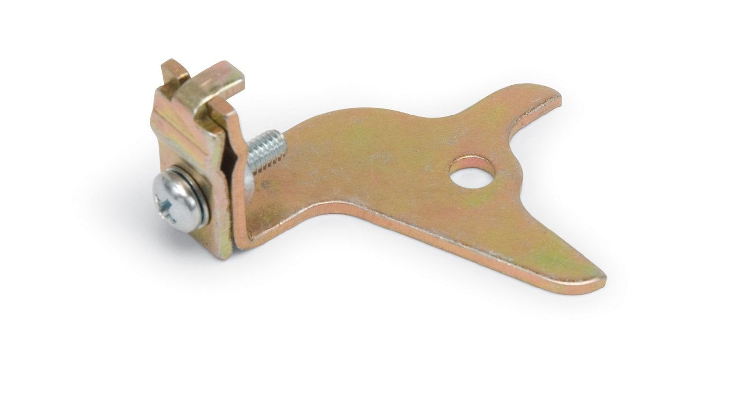 Choke Cable Bracket Edelbrock 1156 Carburetor