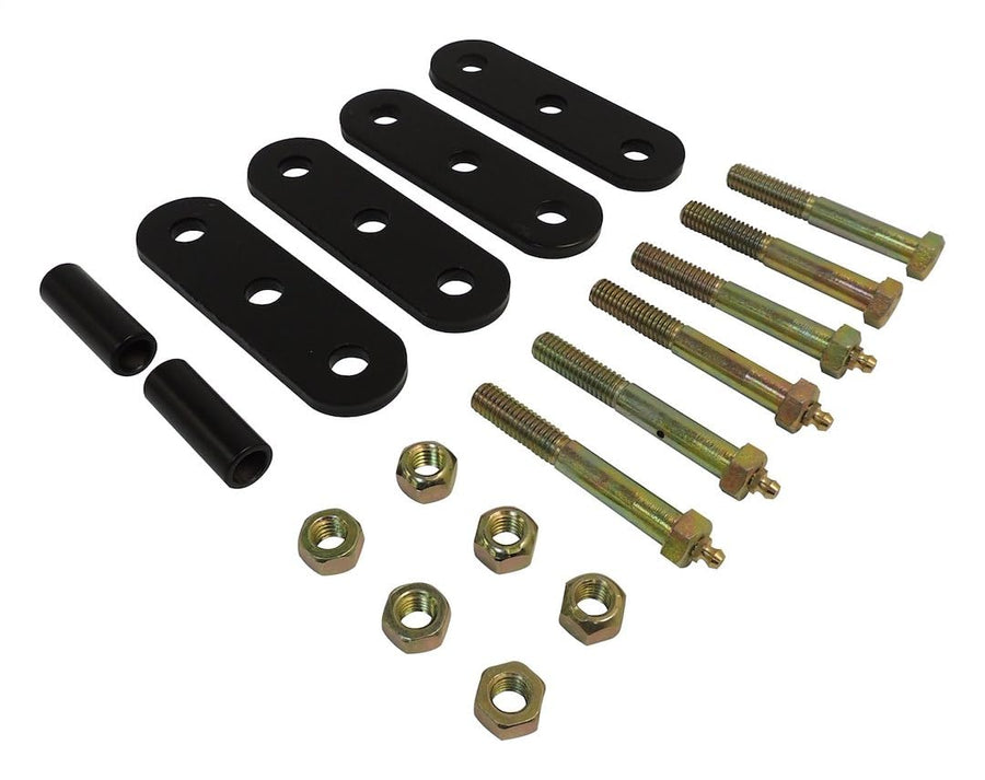 RT Off-Road Crown Vintage Hd Shackle Kit