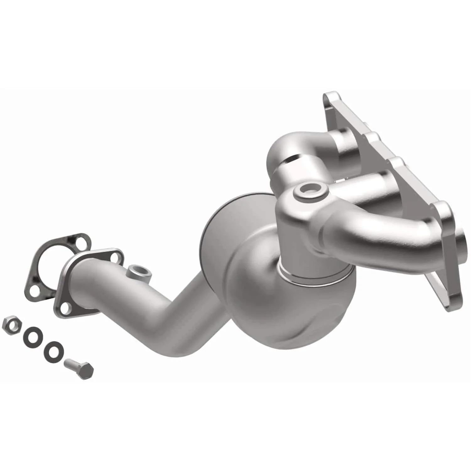 California Grade MagnaFlow Catalytic Converter 5631762: Manifold (CARB Compliant)
