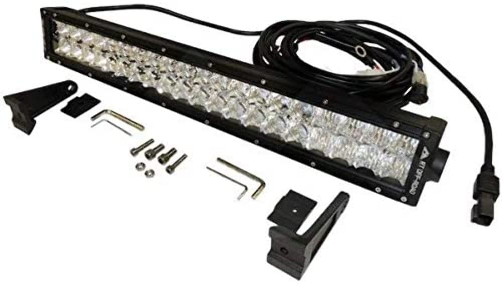 LED Light Bar RT Off-Road