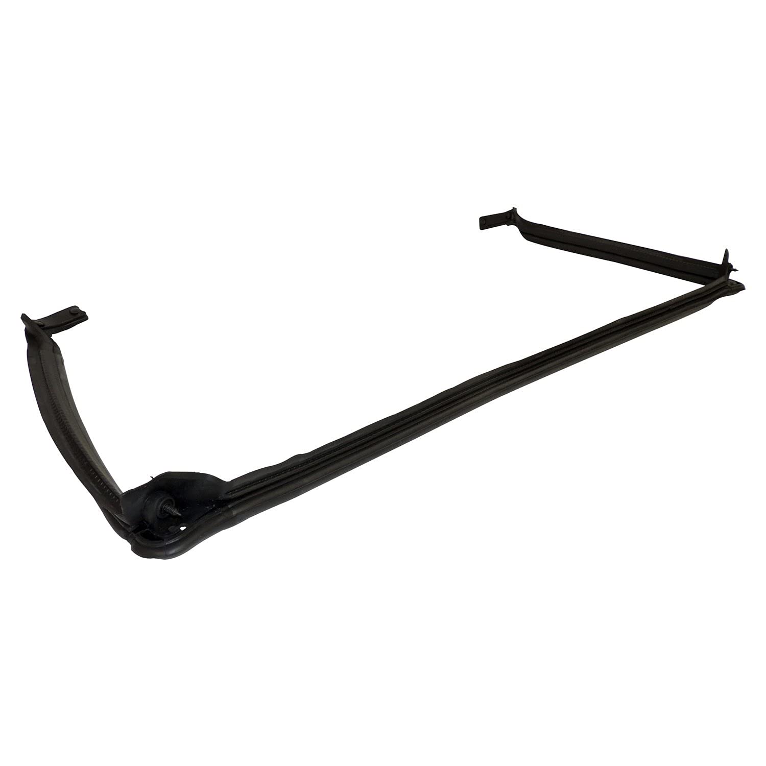 Crown Automotive Weatherstrip Tailgate, 55395661AF