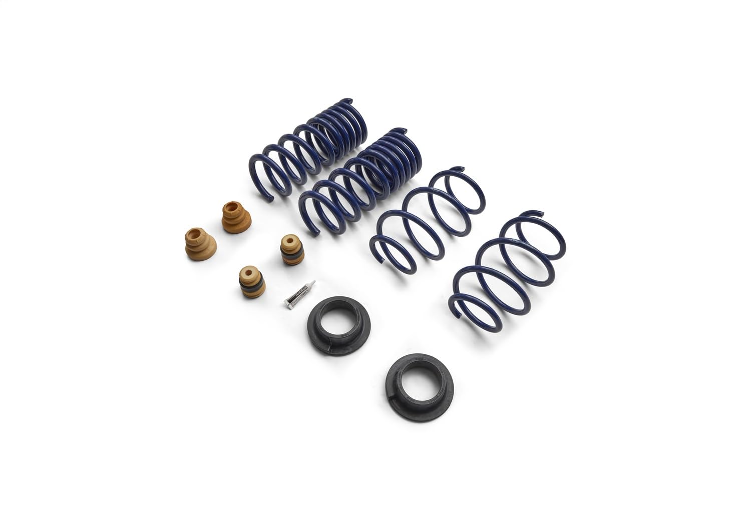 Ford™ Racing M-5300-S65S FR Spring Kits fits