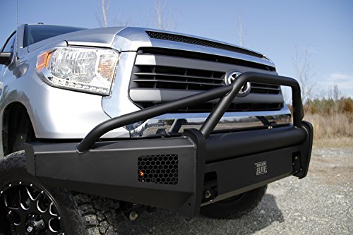 Bumper Fab Fours TT07R18621