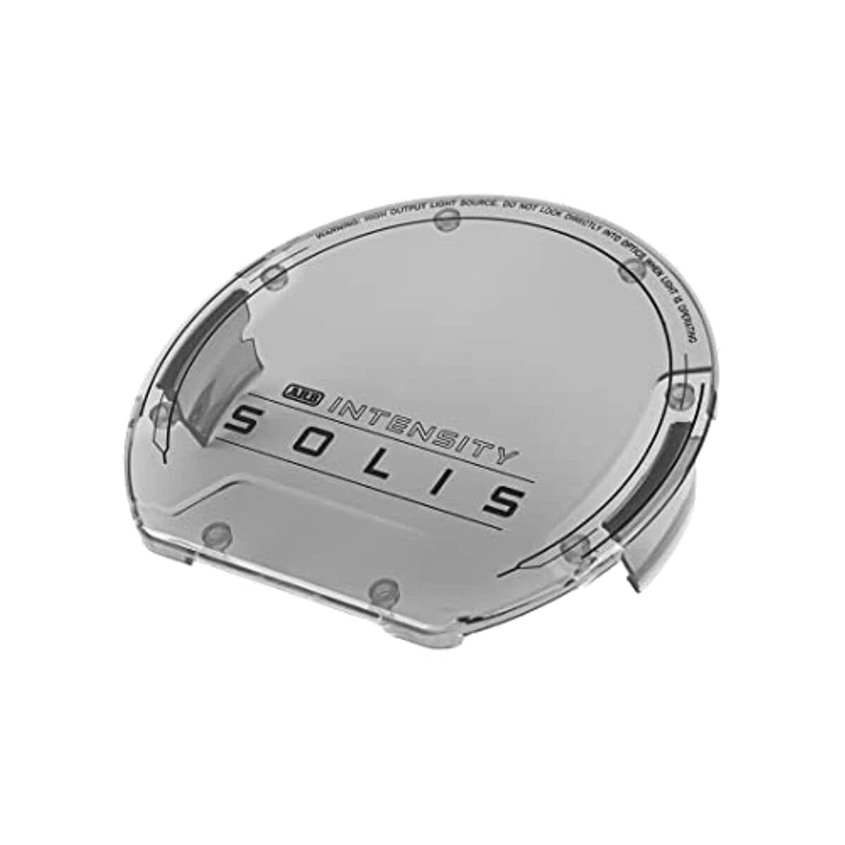 ARB 21 Intensity Solis Driving Light Cover - Clear Lens (SJB21LENC)