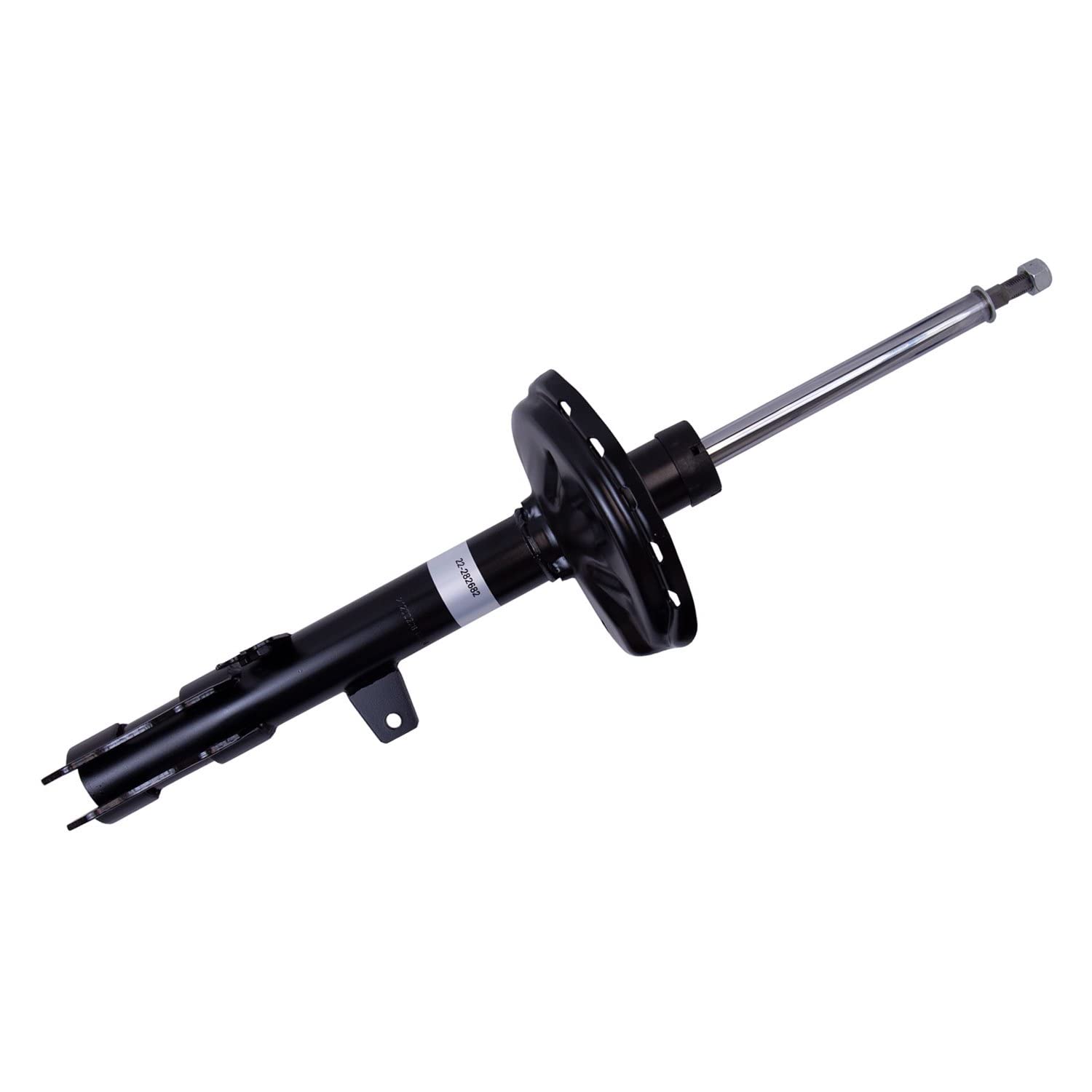 Rear B4 OE Replacement Twintube Strut Assembly 08-13 Toyota Highlander (22-282682)