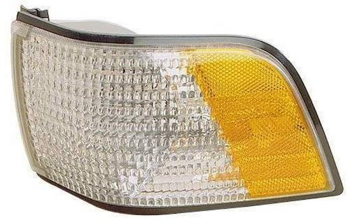 BUICK CENTURY 91-96 DEPO CORNER SIGNAL LIGHT UNIT RIGHT