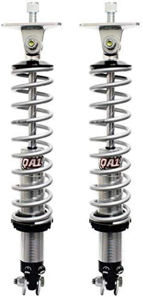 Pro QA1 Rear Double Adjustable Coil-Over Kit RCK52331