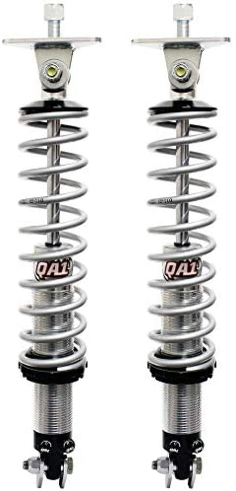 Pro QA1 Rear Double Adjustable Coil-Over Kit RCK52331