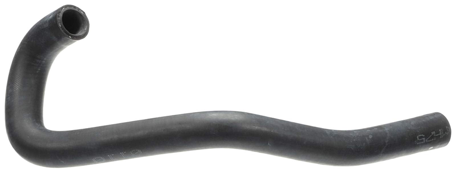 Premium Gates Molded Heater Hose 19612