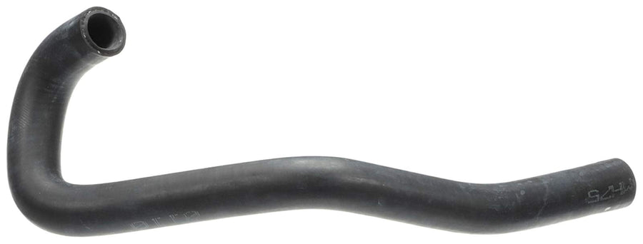 Premium Gates Molded Heater Hose 19612