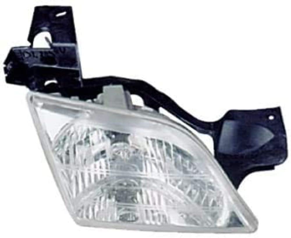 GM151-B001R Eagle Eyes Headlight