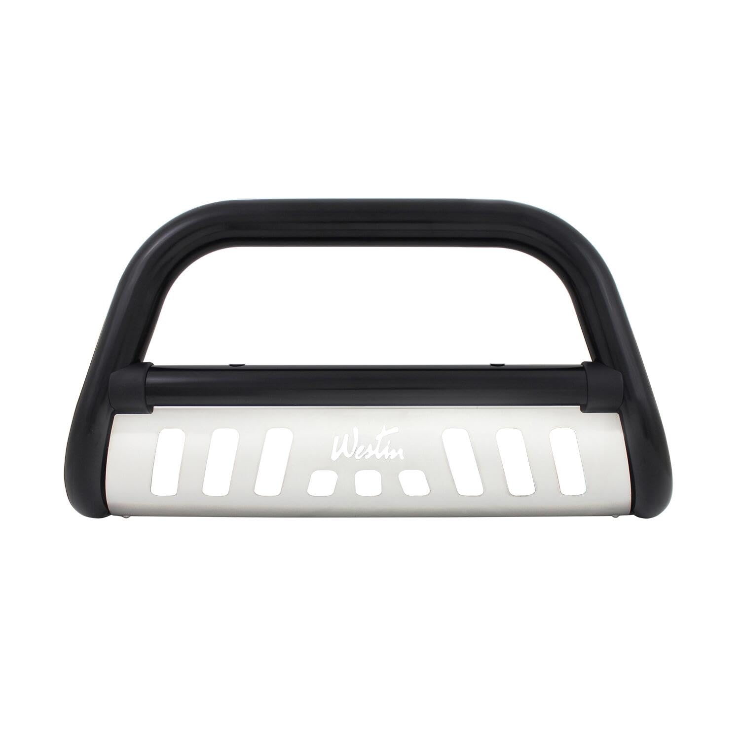 Ultimate Bull Bar Westin 32-1695 fits 2005-2007 Pathfinder 2005-2017 Frontier 2005-2015 Xterra Black
